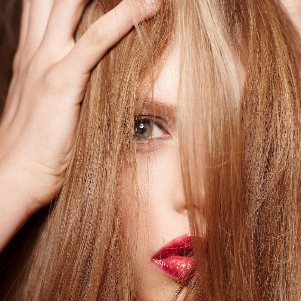 The Secret to Strong, Healthy Hair: Hydration & Nourishment