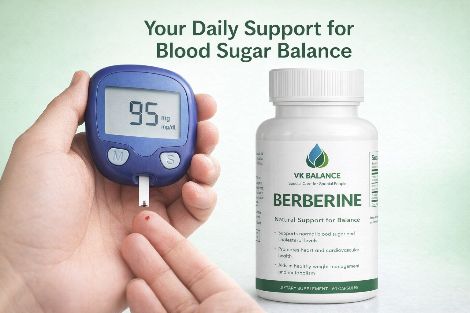 What Does Taking Berberine Do for You? Benefits, Uses, and How It Supports Overall Wellness