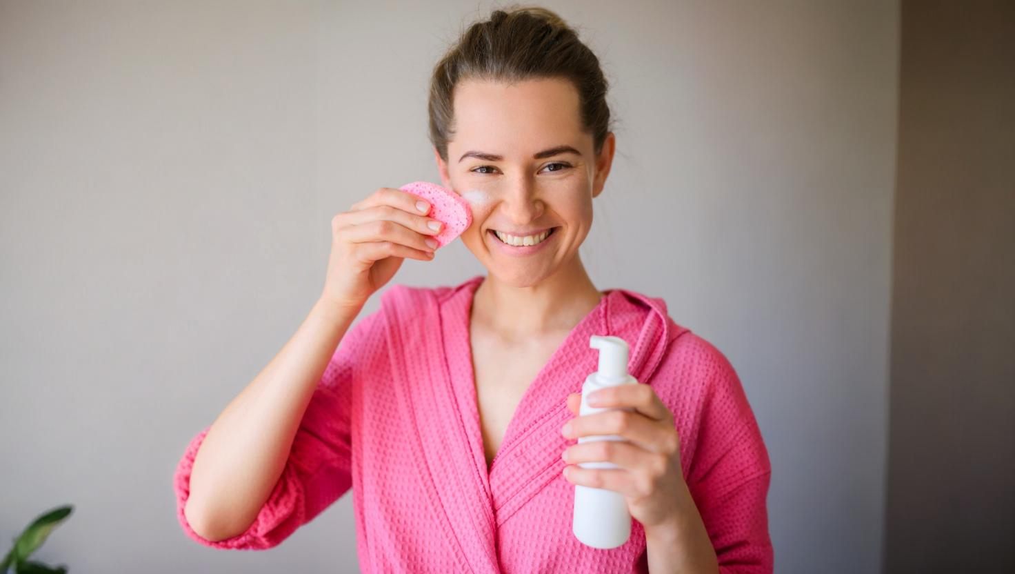 Is skincare actually necessary?