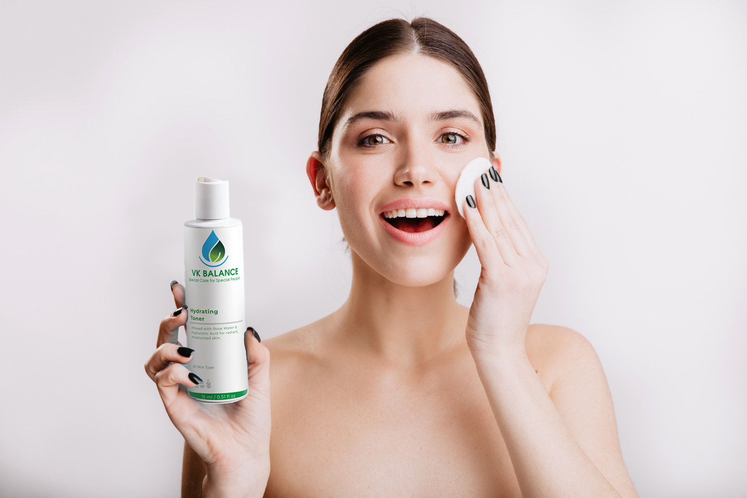 Skincare Guide: Identifying Your Skin Type