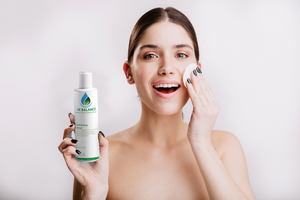 Skincare Guide: Identifying Your Skin Type