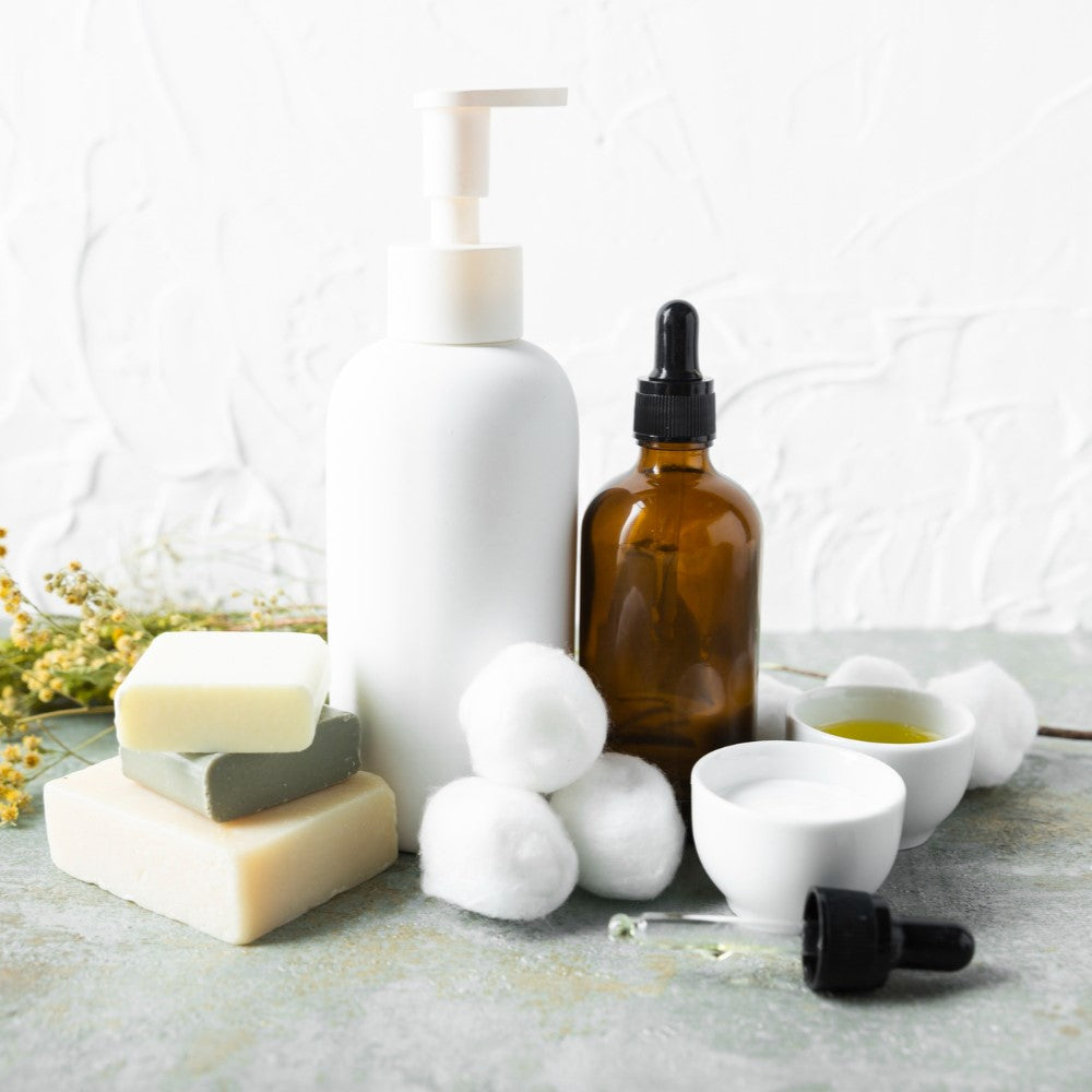 How to Build the Perfect Skincare Routine for Your Skin Type