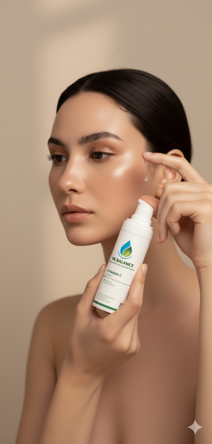 Best Skincare Products for Oily Skin Type