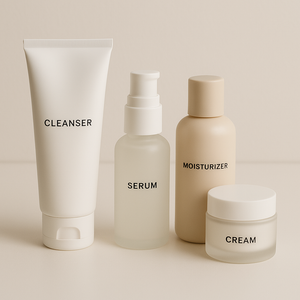 🌟 What Are the 5 Basics of Skin Care?