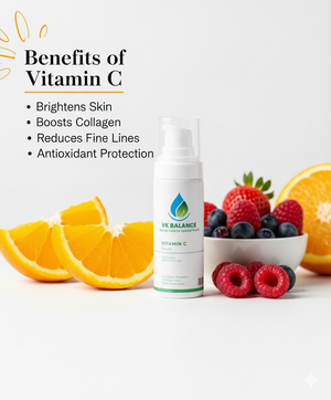 What is the best vitamin C?