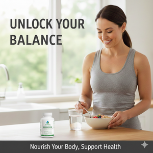 Best Berberine Supplement for Blood Sugar Support