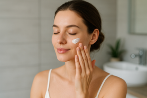 Which skin care routine is best for sensitive skin?