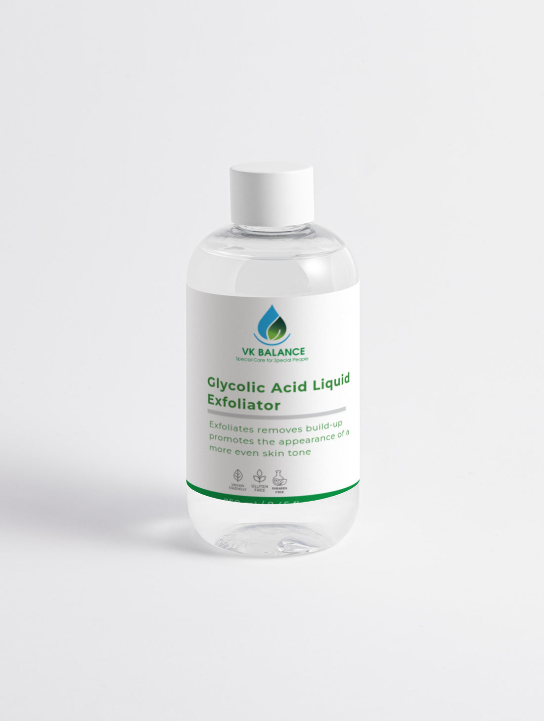 Glycolic Acid Liquid Exfoliator – Reveal Radiant, Smoother Skin ✨