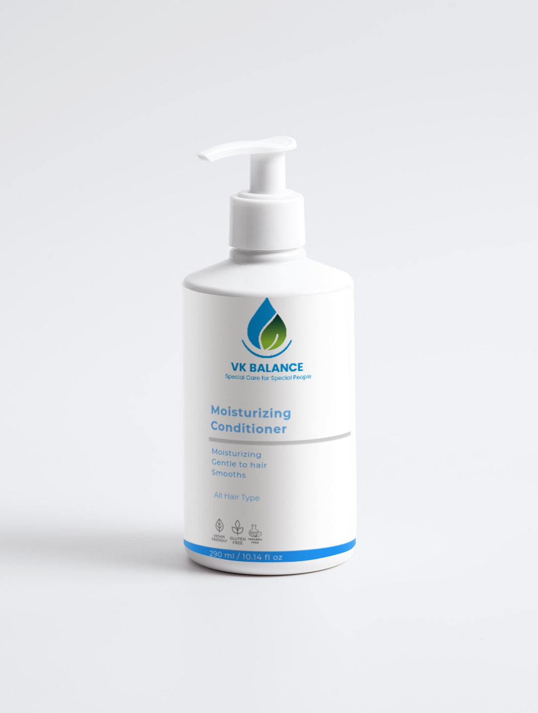 Nourishing Conditioner – Revive & Smooth Your Hair
