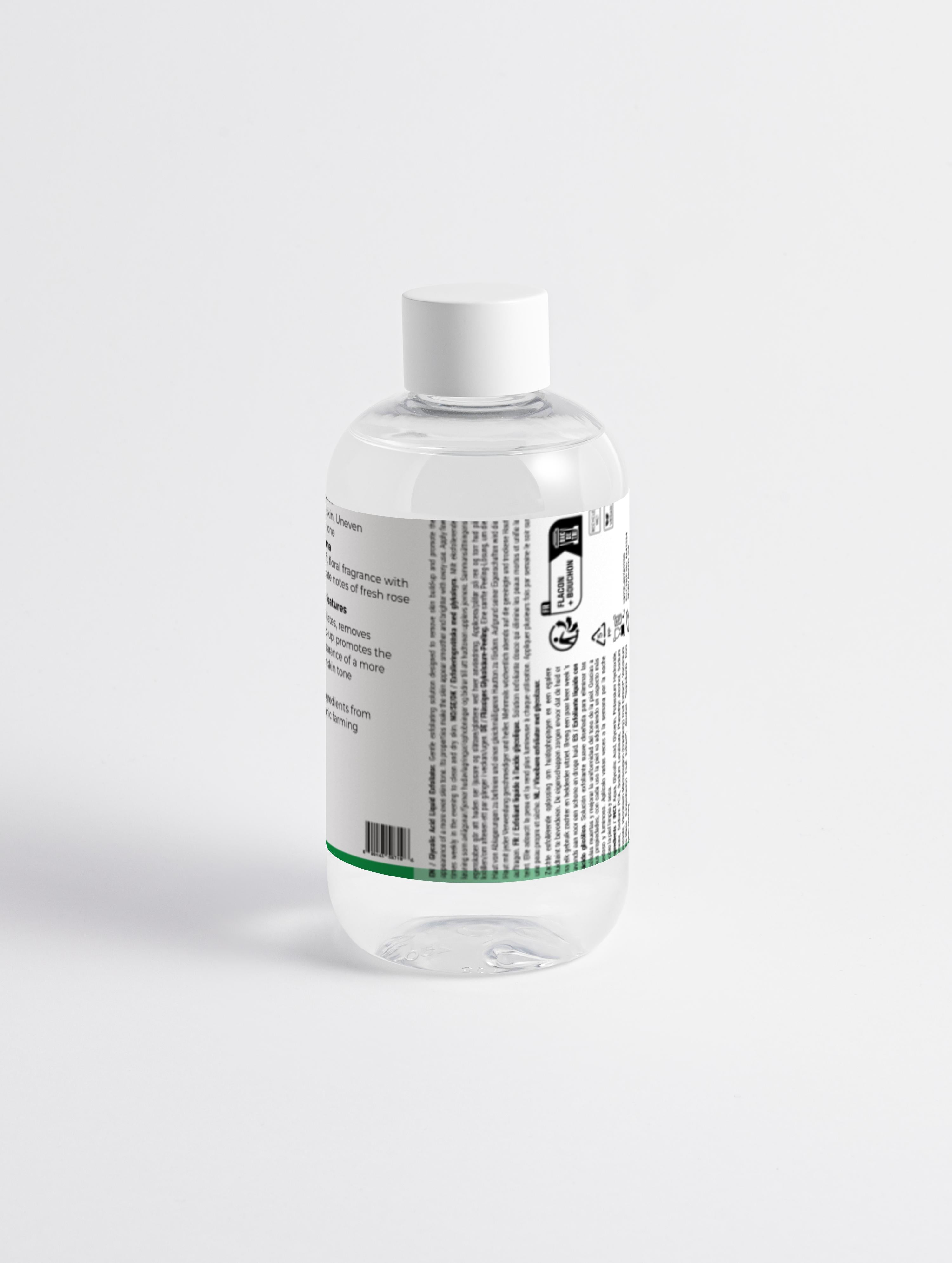 Glycolic Acid Liquid Exfoliator – Reveal Radiant, Smoother Skin ✨